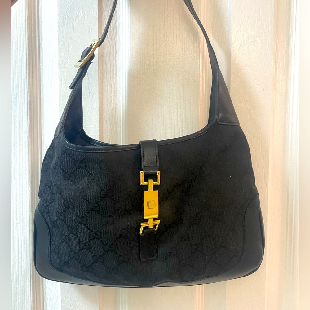 Original Gucci bag. Mint condition